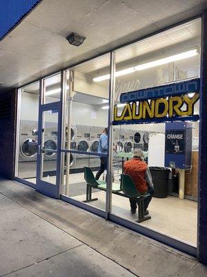 16th St Laundry