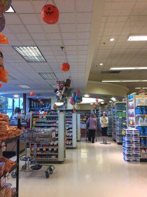 Roche Bros of Needham -- 377 Chestnut Street, Needham             Interior