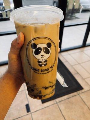 Bing's Boba Tea