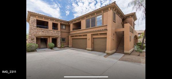 Grayhawk Condo