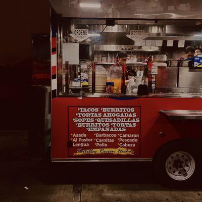 Food Truck