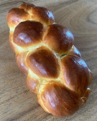 Challah ... Traditional, but with our own unique twists!