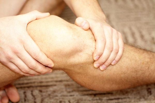 We treat many Chronic Pain Conditions, including Knee Pain