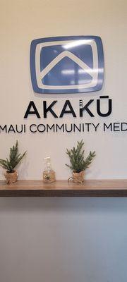 Akaku-Maui Community Television