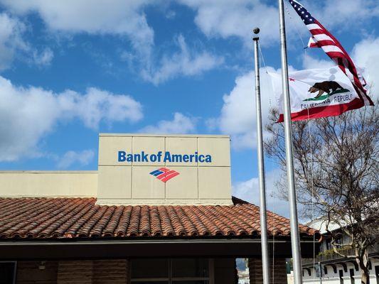 Bank of America