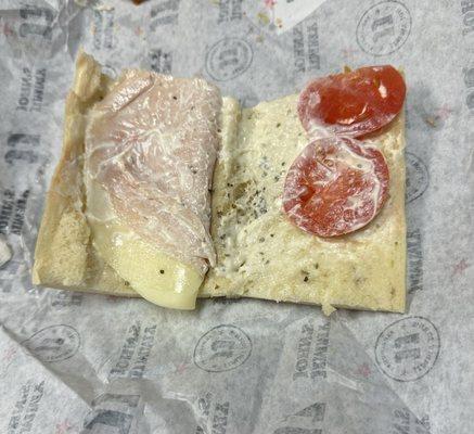 Jimmy John's