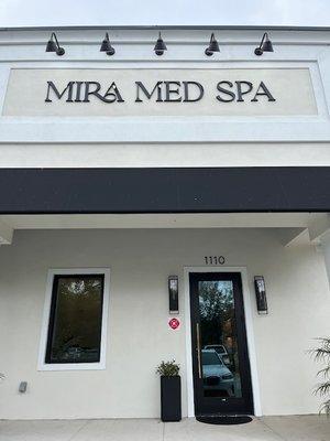 Mira Med Spa