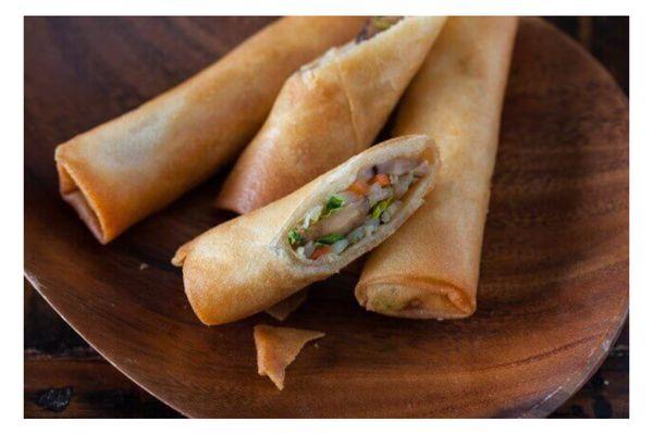 Spring Rolls