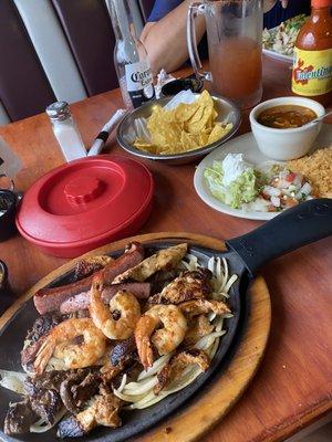 Rodriguez Mexican Grill