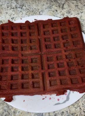 Waffles