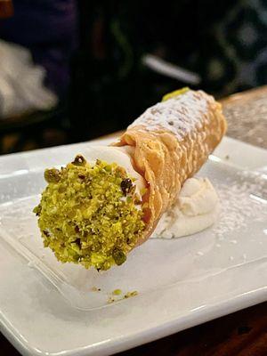 Cannoli