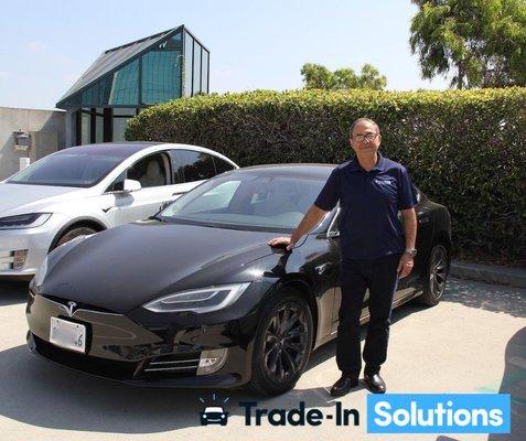 Join your neighbors in choosing a trusted buyer car company - tradeinsolutions.com