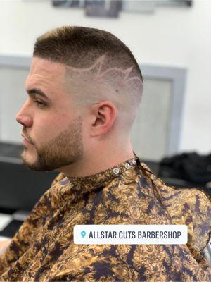 Allstar Cuts