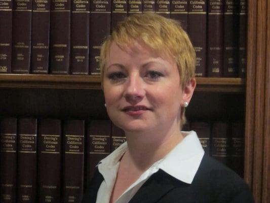 Mariya Furman, Esq.