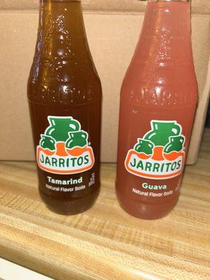 Jarritos