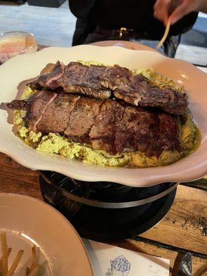 Steak Frites