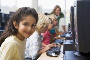 Java 4 Kids/Minecraft (Grades 3 - 8)