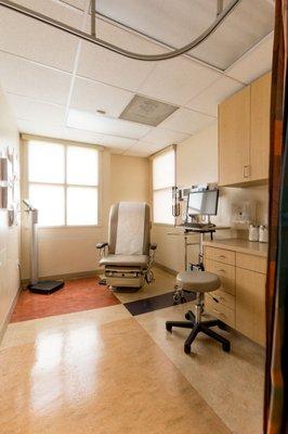 Exam Room