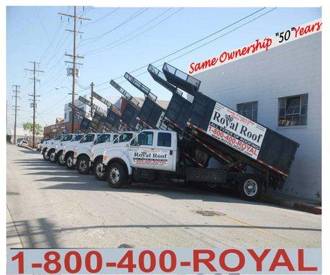 Royal Roofing