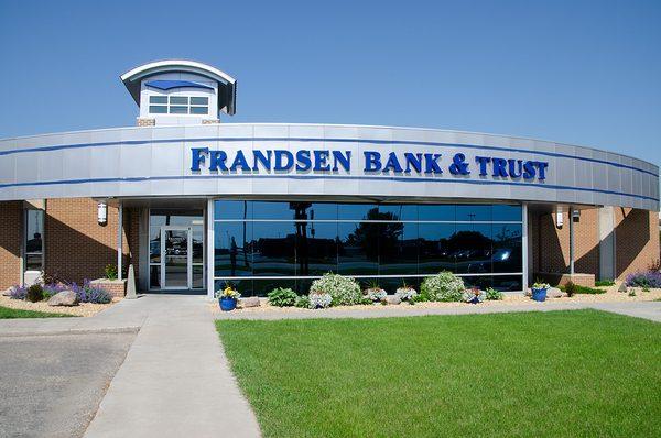 Michelle Senger - Frandsen Bank & Trust Wealth Management & Trust