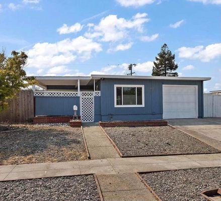 Off Market Listing | Richmond, Ca