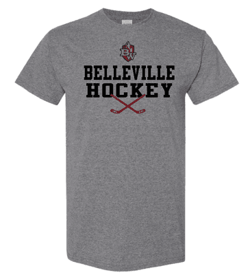 Belleville Hockey Online Store - West