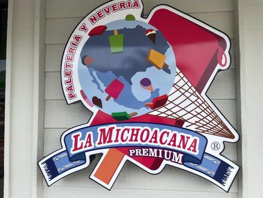 LA MICHOACANA PREMIUM ICE CREAM SHOPPE