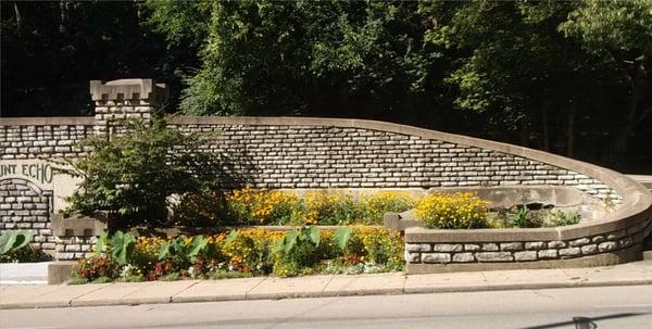 late summer plantings