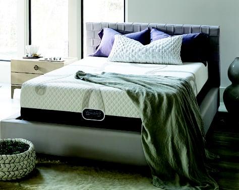 Now selling Simmons Beautyrest mattresses at the Ina and Broadways locations!