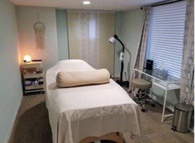 Treatment Room