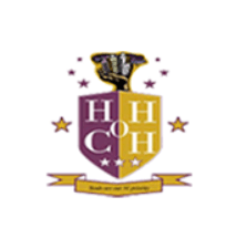 House Of Help City Of Hope logo