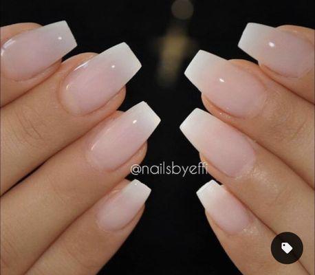 Crystal Nails & Spa