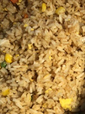 Fried rice