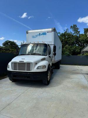 Your Delivery Solution in Florida!!!Blitz Delivery LLC