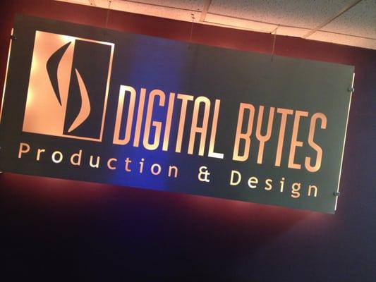 Digital Bytes