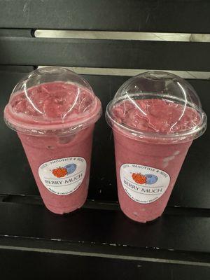 3- Pitaya x2