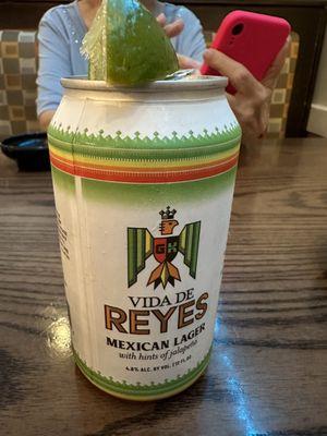 Mexican Beer