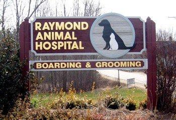 Raymond Animal Hospital