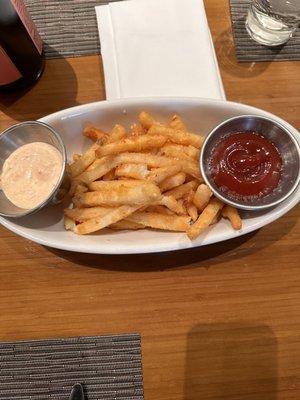 Fries