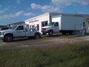 Local towing & auto service for commercial vehicles, too!