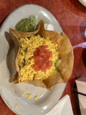 Taco Salad