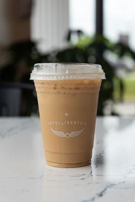 Iced Latte