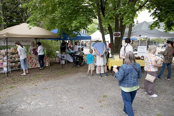 Hereford Farm Market