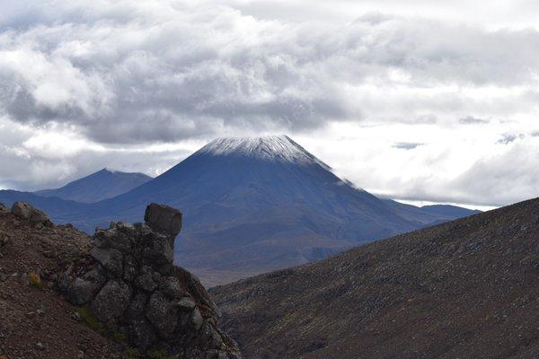 Mount Doom film location