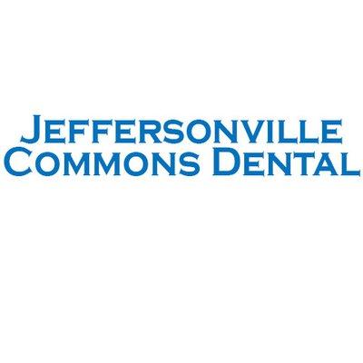 Jeffersonville Commons Dental