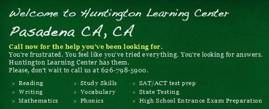 http://pasadena_ca.huntingtonlearning.com/