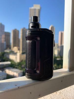 GeekVape H45