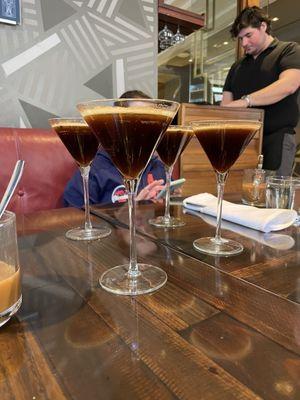 Espresso Martini