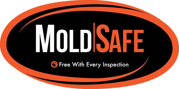 Free mold protection with all of our inspections.