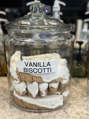 Biscotti